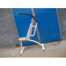 2015 new products/ Hydraulic Shoulder Press for women